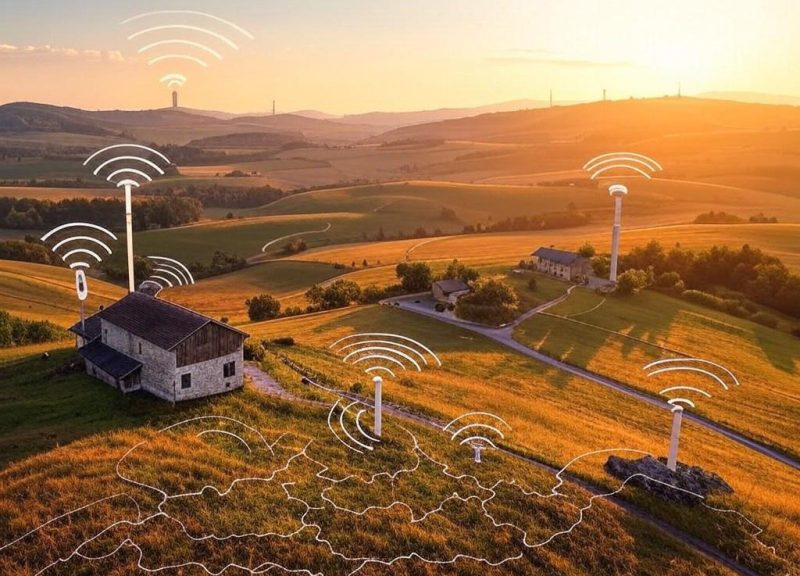 5G Wireless Home Internet is transforming how we think about internet connectivity