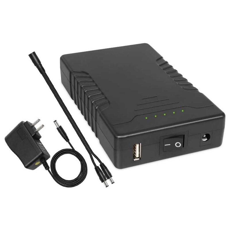 Power Bank Battery for CPE Hotspots - Image 2