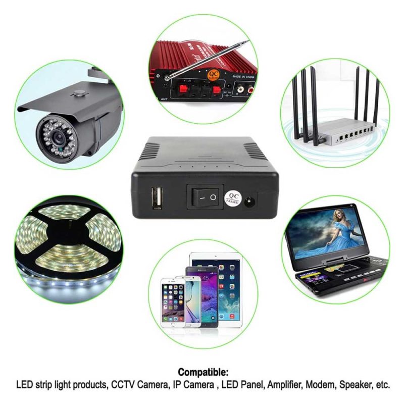 Power Bank Battery for CPE Hotspots - Image 4