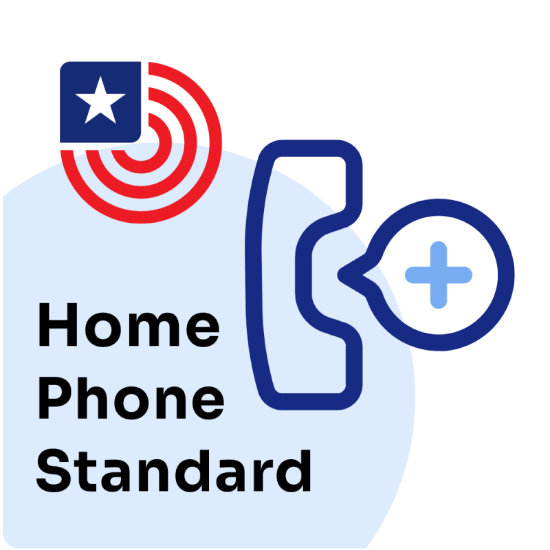 Home Phone Service